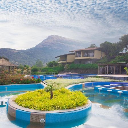 Encore A Boutique Resort Mulshi ภายนอก รูปภาพ