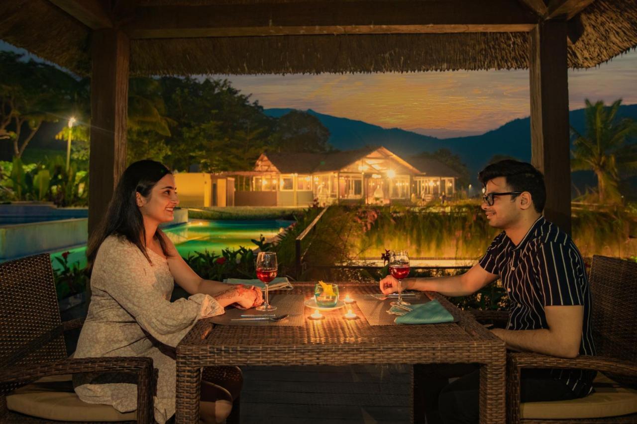 Encore A Boutique Resort Mulshi ภายนอก รูปภาพ