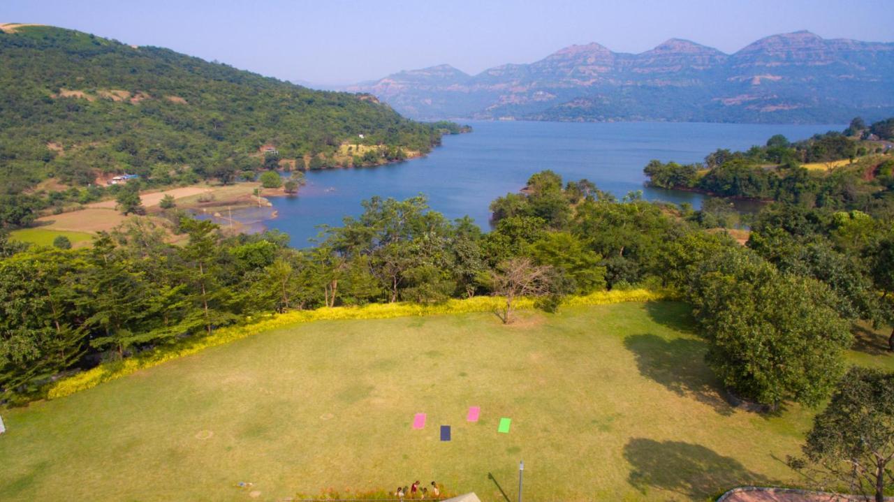 Encore A Boutique Resort Mulshi ภายนอก รูปภาพ