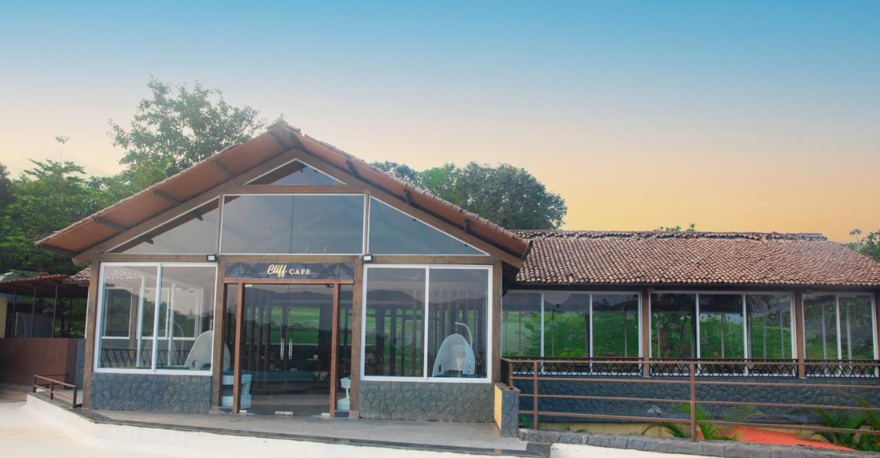 Encore A Boutique Resort Mulshi ภายนอก รูปภาพ