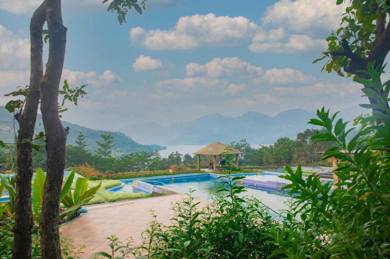 Encore A Boutique Resort Mulshi ภายนอก รูปภาพ