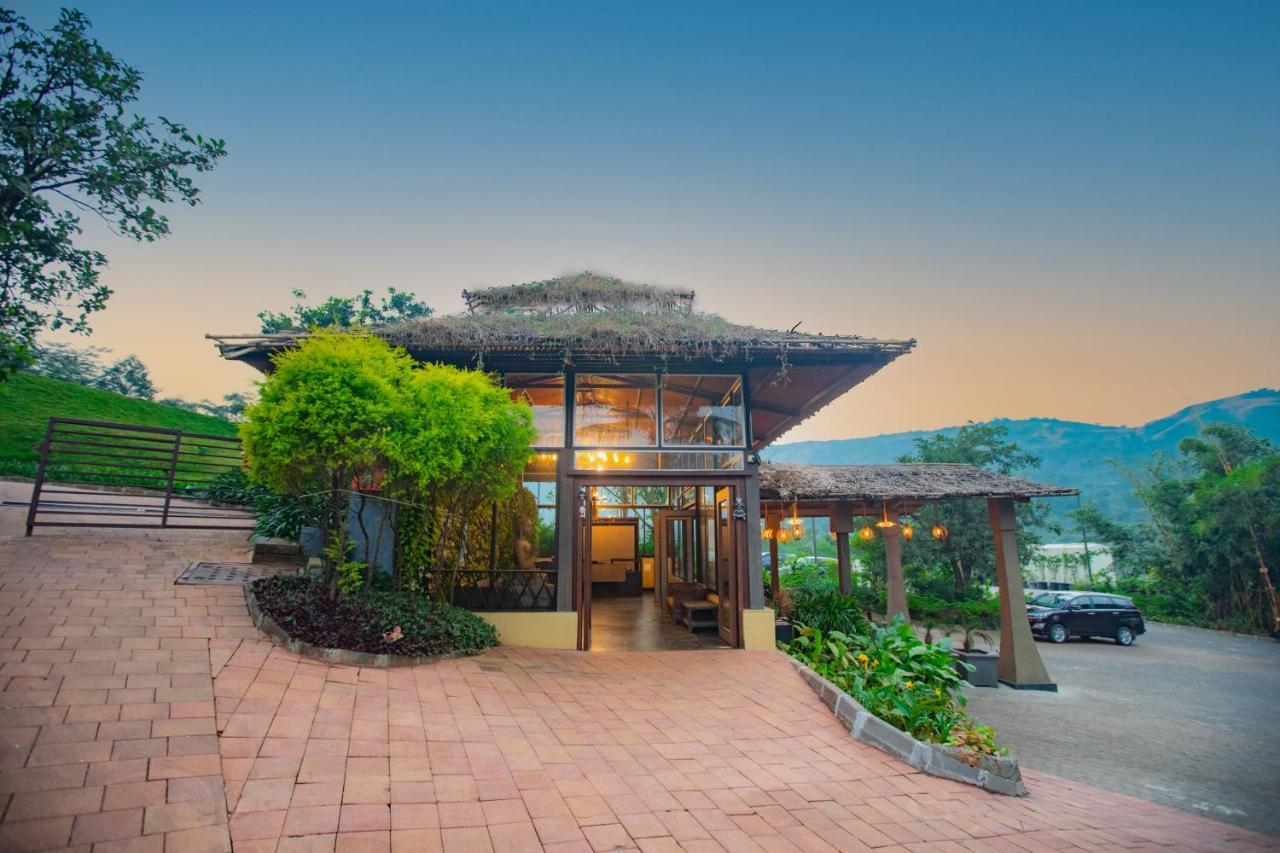 Encore A Boutique Resort Mulshi ภายนอก รูปภาพ