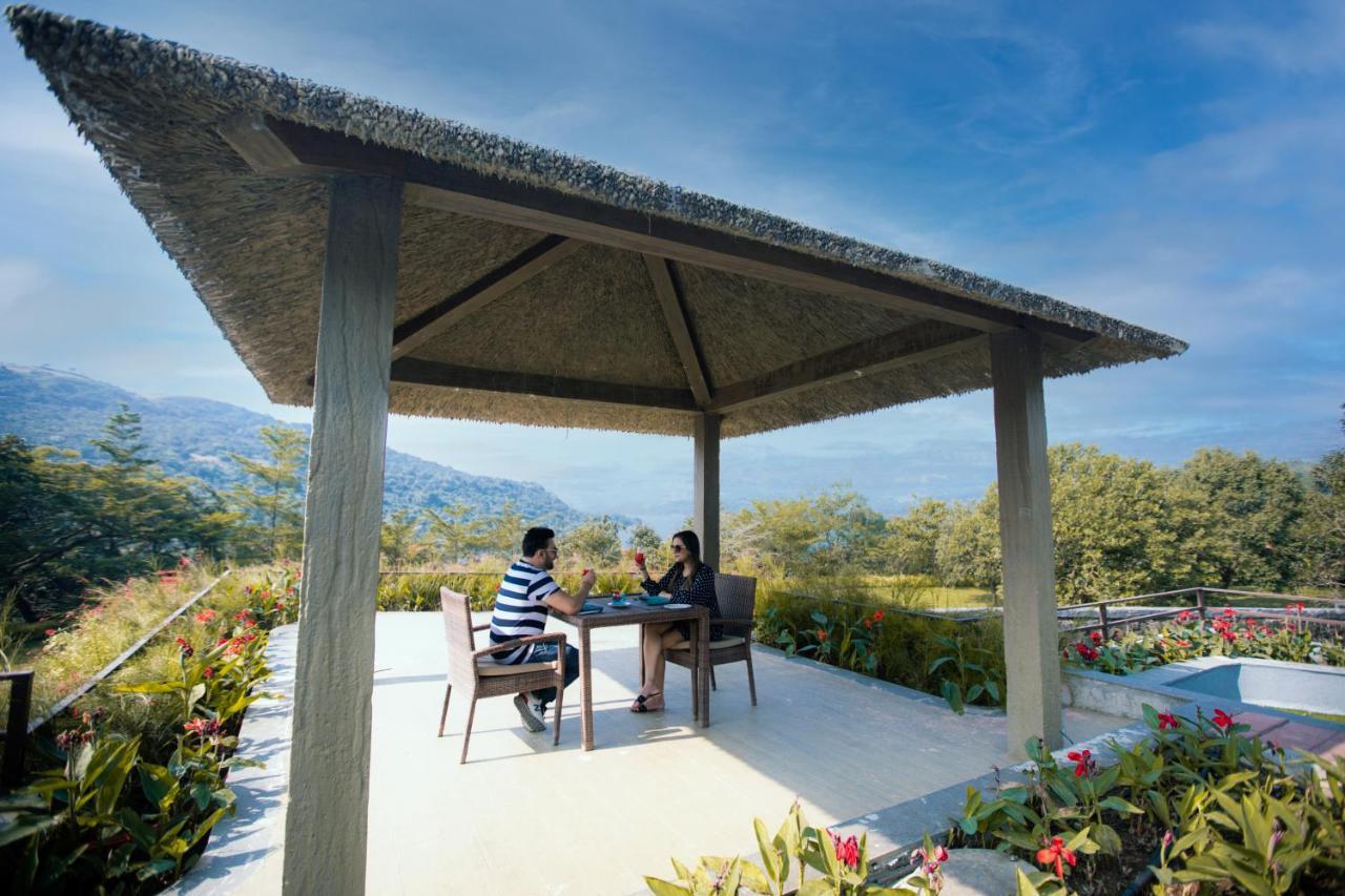 Encore A Boutique Resort Mulshi ภายนอก รูปภาพ