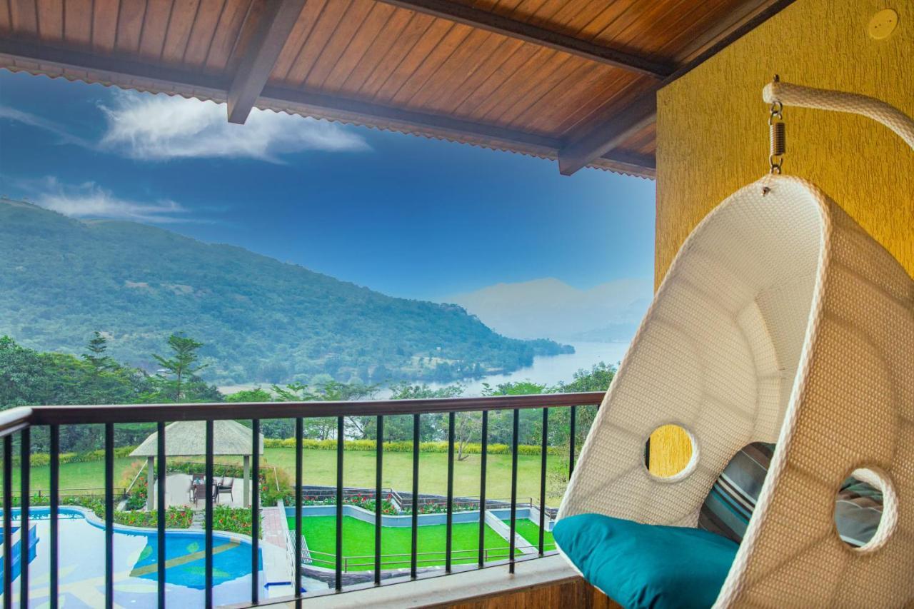 Encore A Boutique Resort Mulshi ภายนอก รูปภาพ