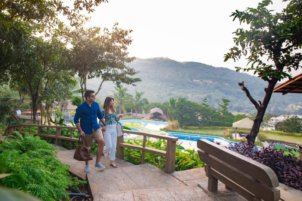 Encore A Boutique Resort Mulshi ภายนอก รูปภาพ