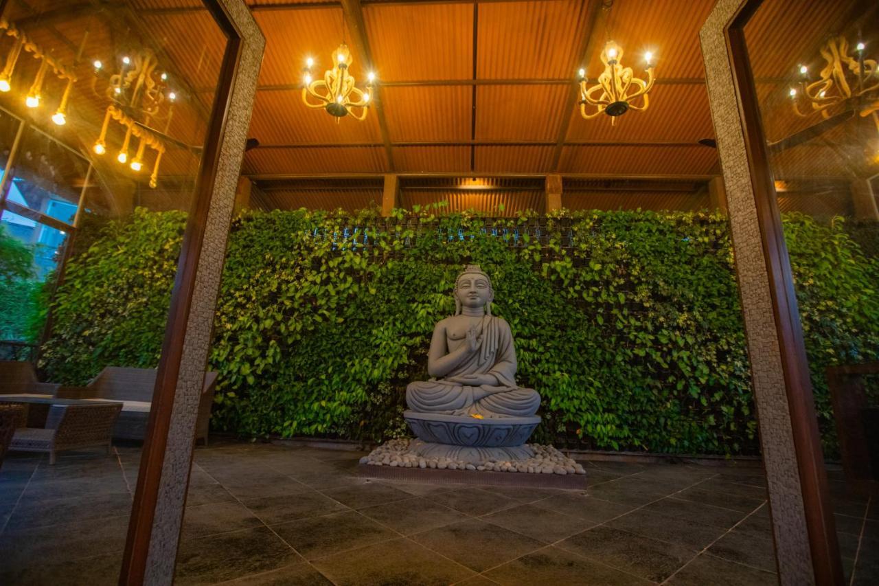 Encore A Boutique Resort Mulshi ภายนอก รูปภาพ